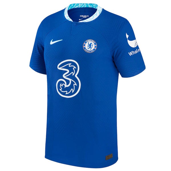 Thailande Maillot Chelsea Domicile 2022-23